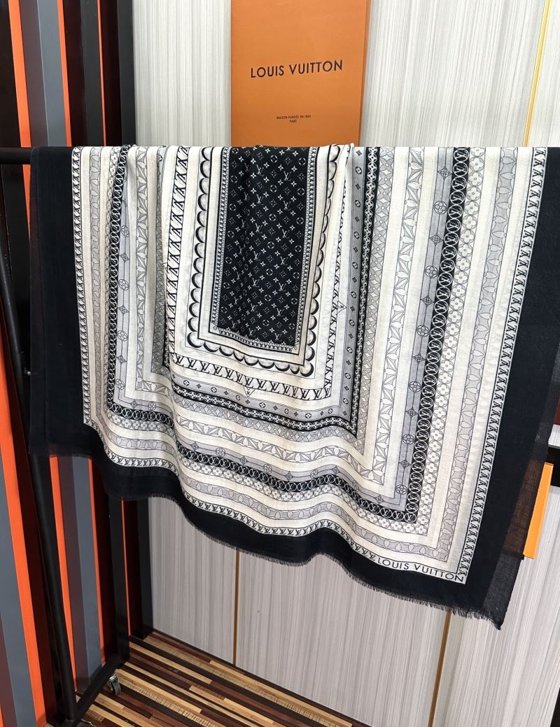 Louis Vuitton Scarf